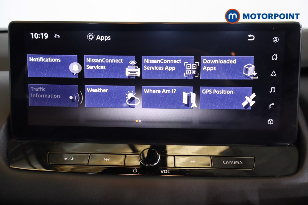 Used Nissan Qashqai 2023 for sale - 77319345: Photo 16