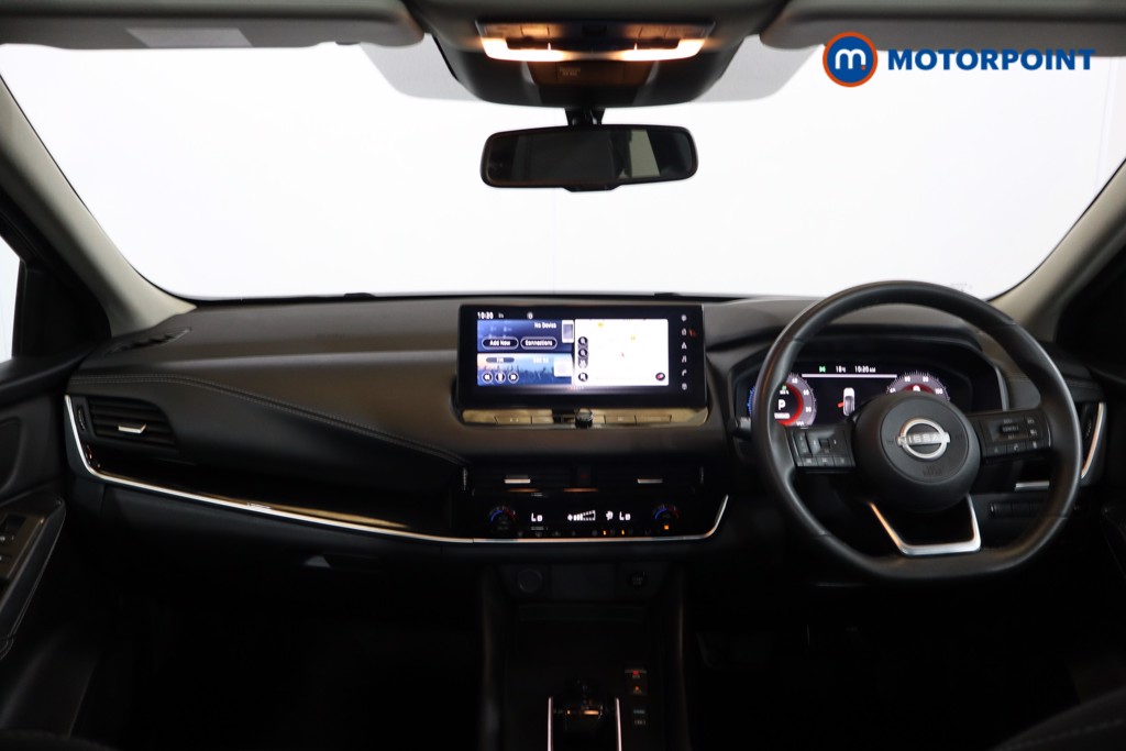 Used Nissan Qashqai 2023 for sale - 77319345: Photo 29