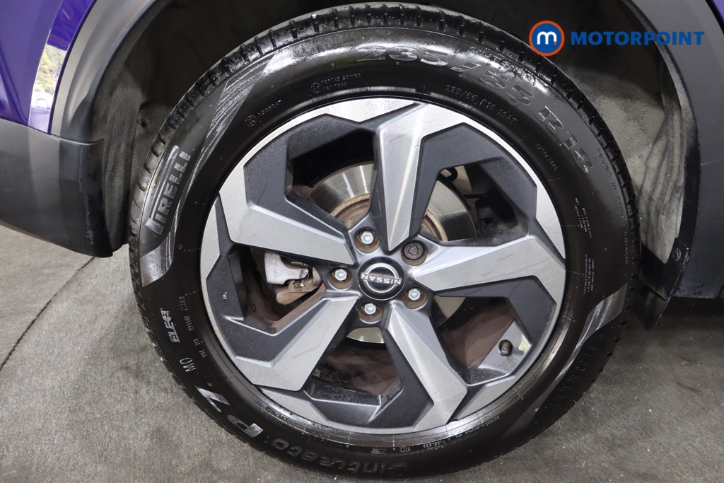 Used Nissan Qashqai 2023 for sale - 77319345: Photo 33