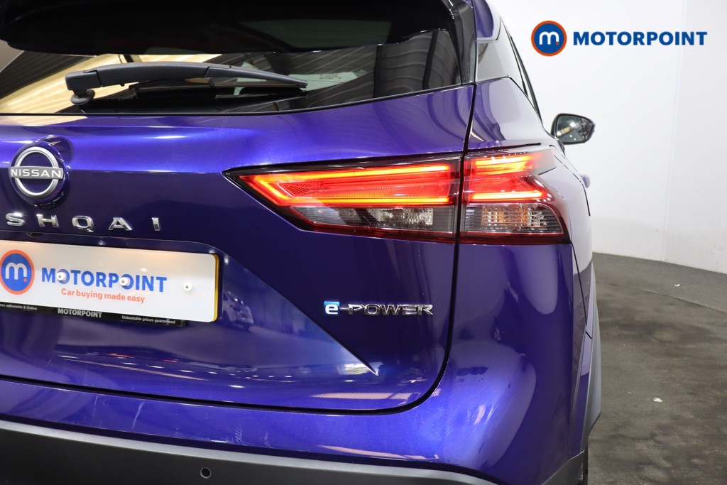 Used Nissan Qashqai 2023 for sale - 77319345: Photo 38