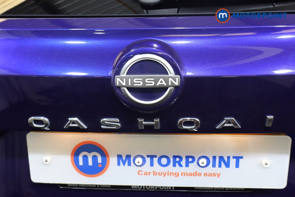 Used Nissan Qashqai 2023 for sale - 77319345: Photo 40
