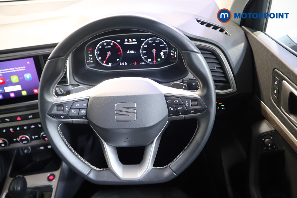 Used SEAT Ateca 2023 for sale - 77226003: Photo 10