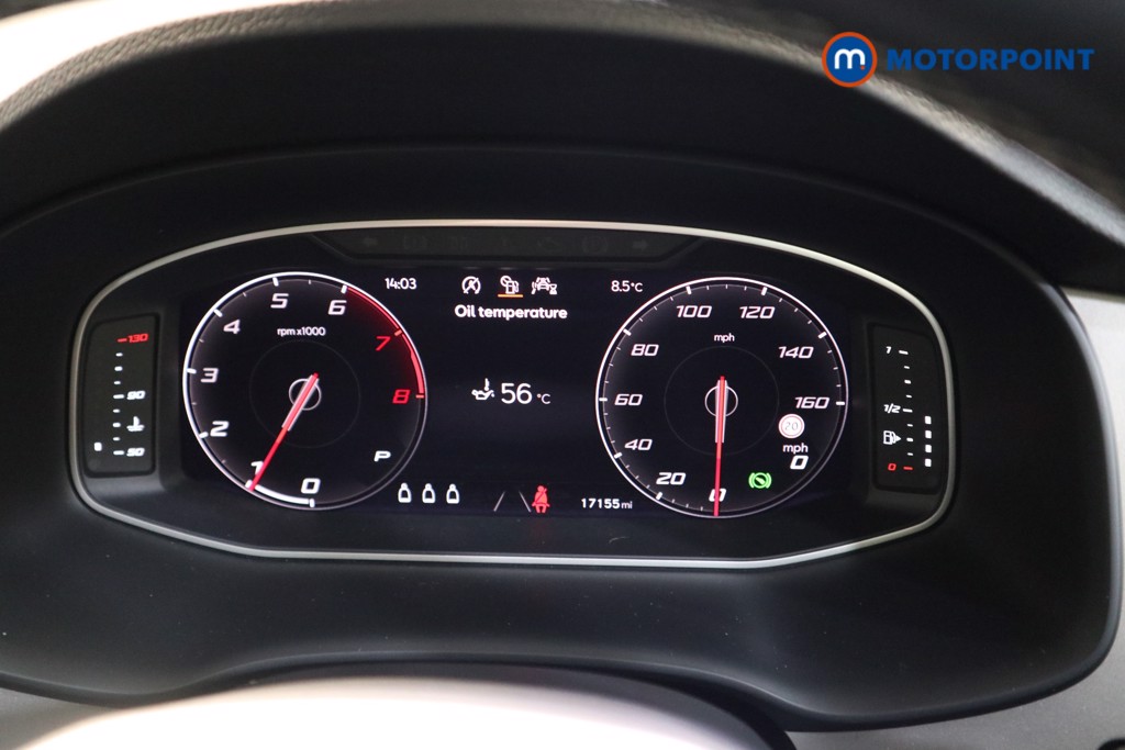 Used SEAT Ateca 2023 for sale - 77226003: Photo 13