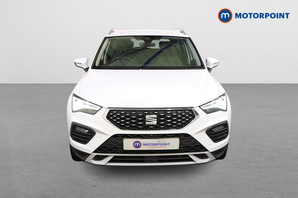 Used SEAT Ateca 2023 for sale - 77226003: Photo 2