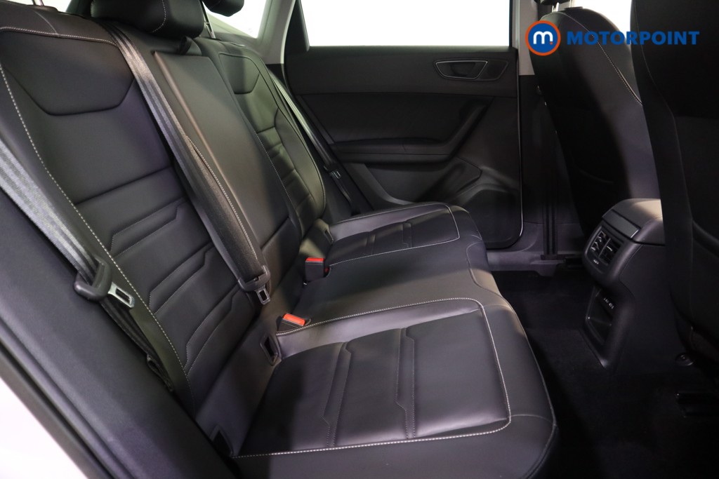 Used SEAT Ateca 2023 for sale - 77226003: Photo 26