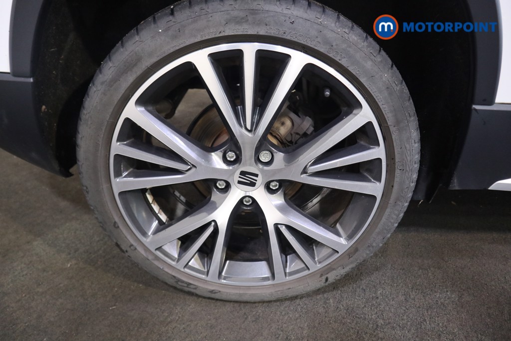 Used SEAT Ateca 2023 for sale - 77226003: Photo 32