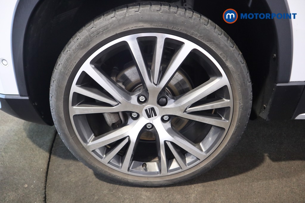 Used SEAT Ateca 2023 for sale - 77226003: Photo 34