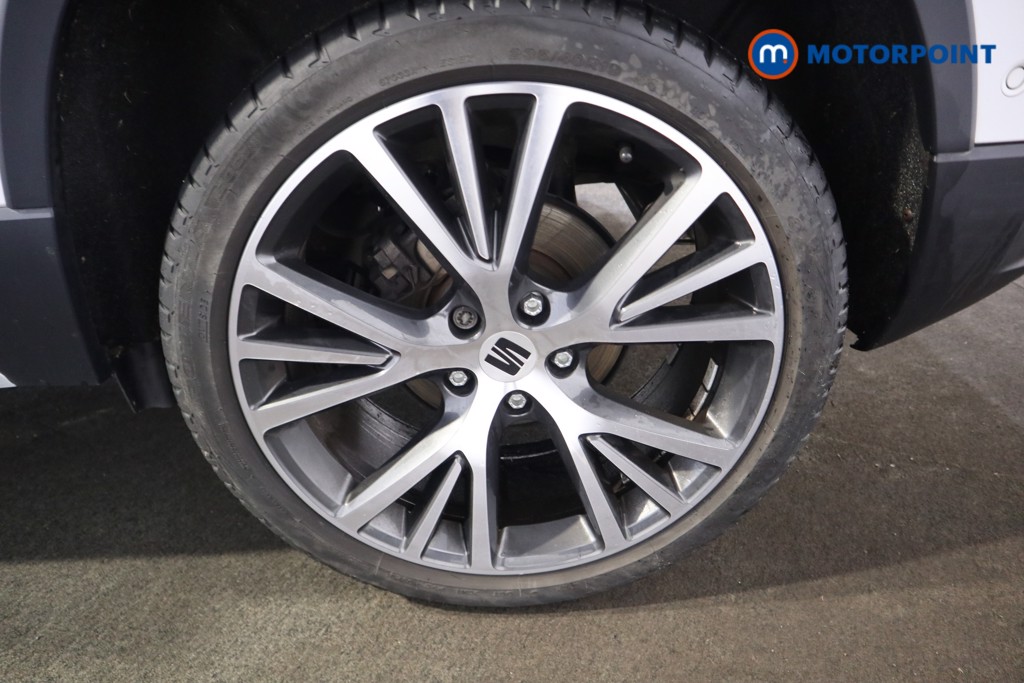 Used SEAT Ateca 2023 for sale - 77226003: Photo 35