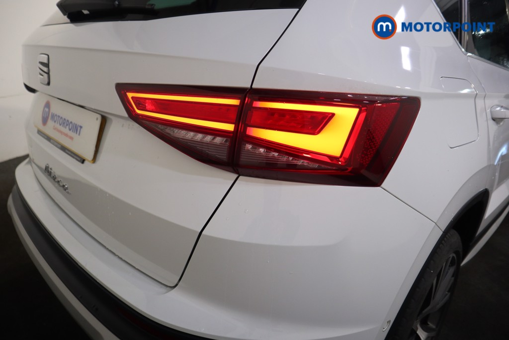 Used SEAT Ateca 2023 for sale - 77226003: Photo 39