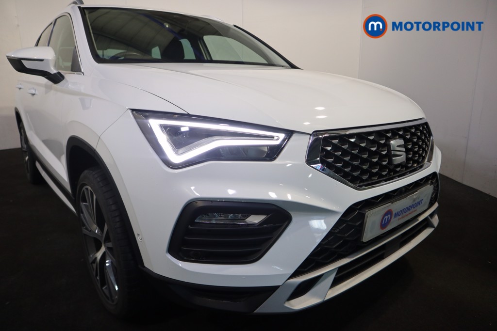 Used SEAT Ateca 2023 for sale - 77226003: Photo 47