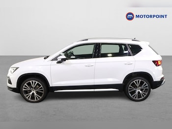 Used SEAT Ateca 2023 for sale - 77226003: Photo