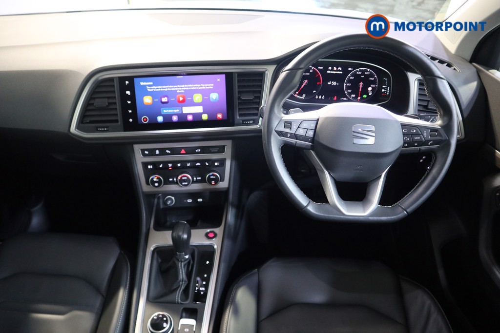 Used SEAT Ateca 2023 for sale - 77226003: Photo 9