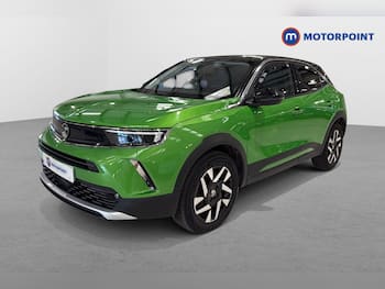 Used Vauxhall Mokka 2022 for sale - 79689388: Photo