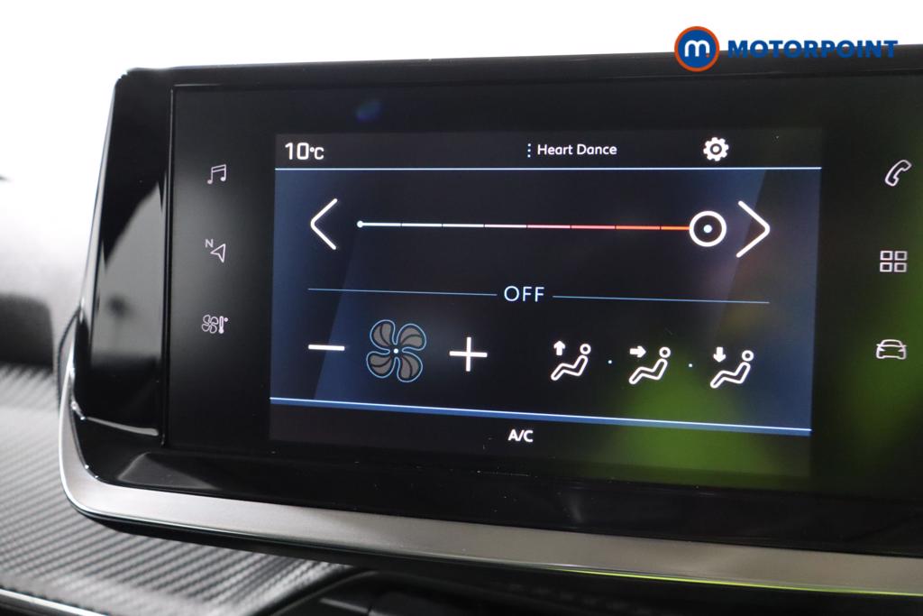 Used Peugeot 208 2020 for sale - 77620231: Photo 14