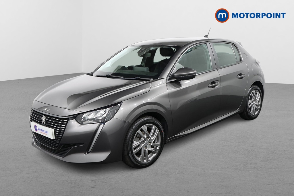 Used Peugeot 208 2020 for sale - 77620231: Photo 3