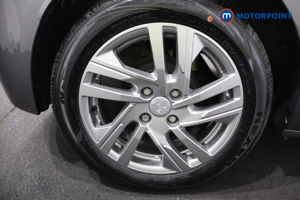 Used Peugeot 208 2020 for sale - 77620231: Photo 31