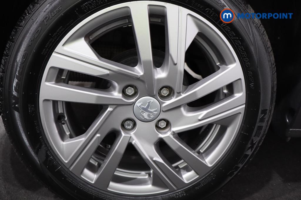 Used Peugeot 208 2020 for sale - 77620231: Photo 32