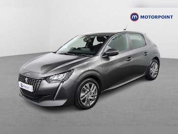 Used Peugeot 208 2020 for sale - 77620231: Photo