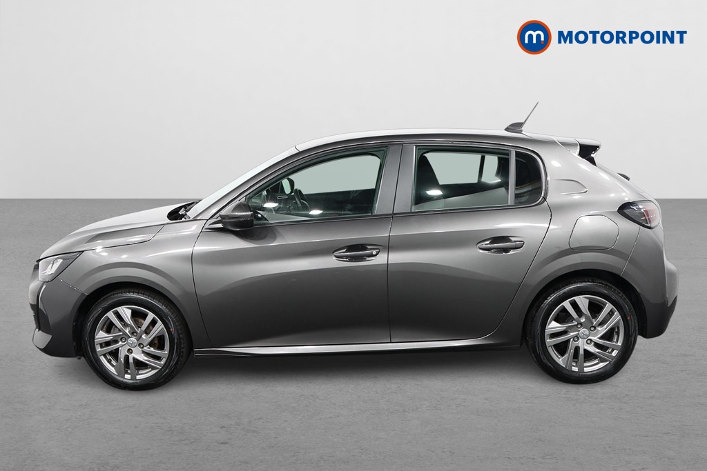 Used Peugeot 208 2020 for sale - 77620231: Photo 4