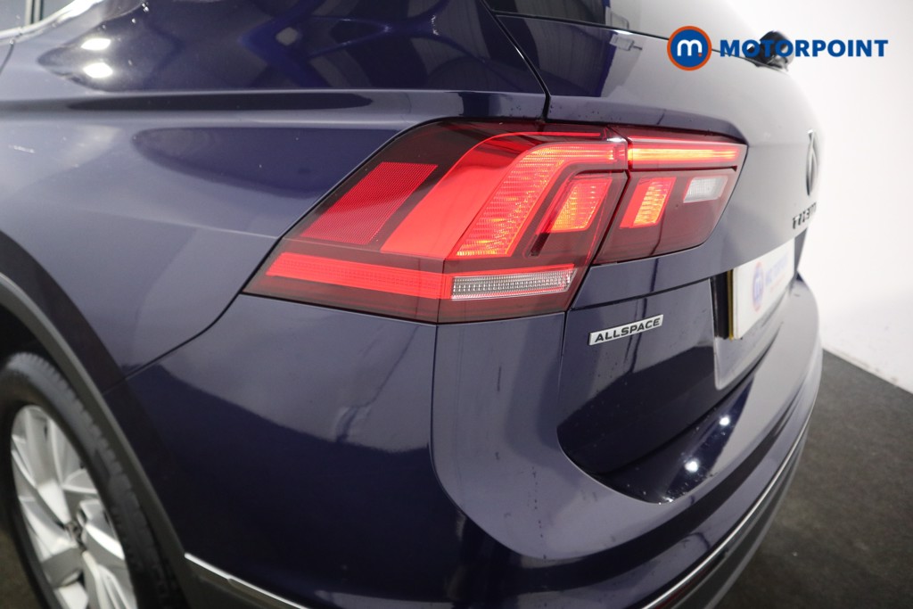 Used Volkswagen Tiguan Allspace 2022 for sale - 77429284: Photo 36