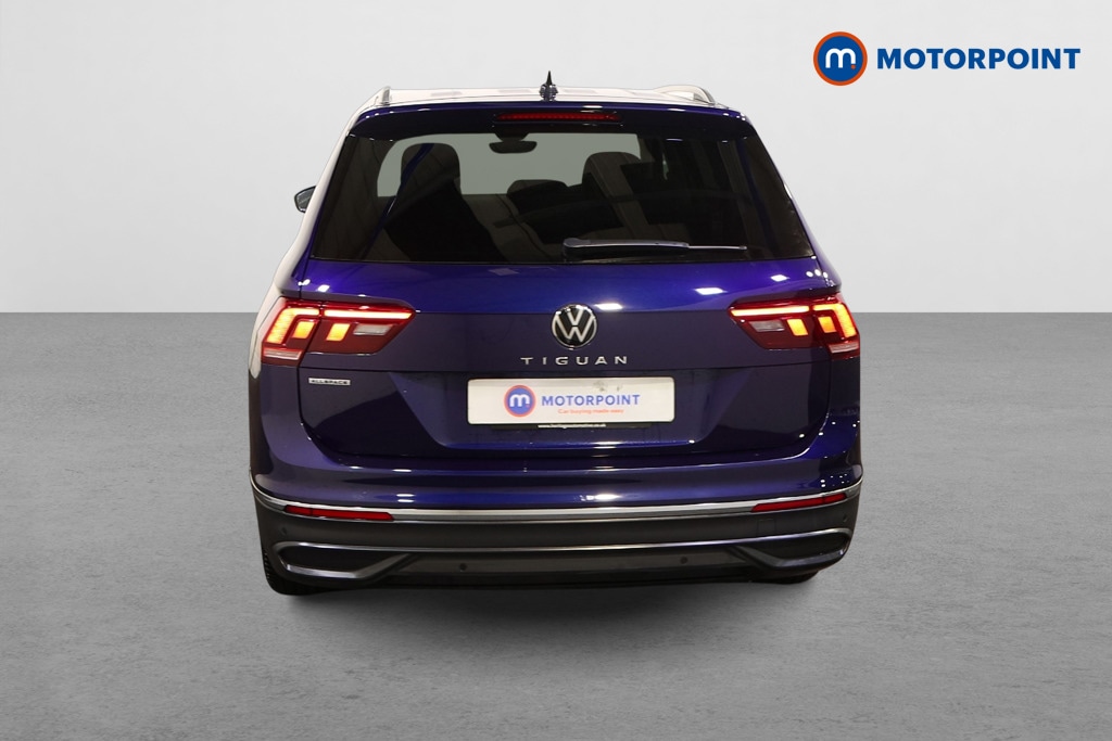 Used Volkswagen Tiguan Allspace 2022 for sale - 77429284: Photo 6