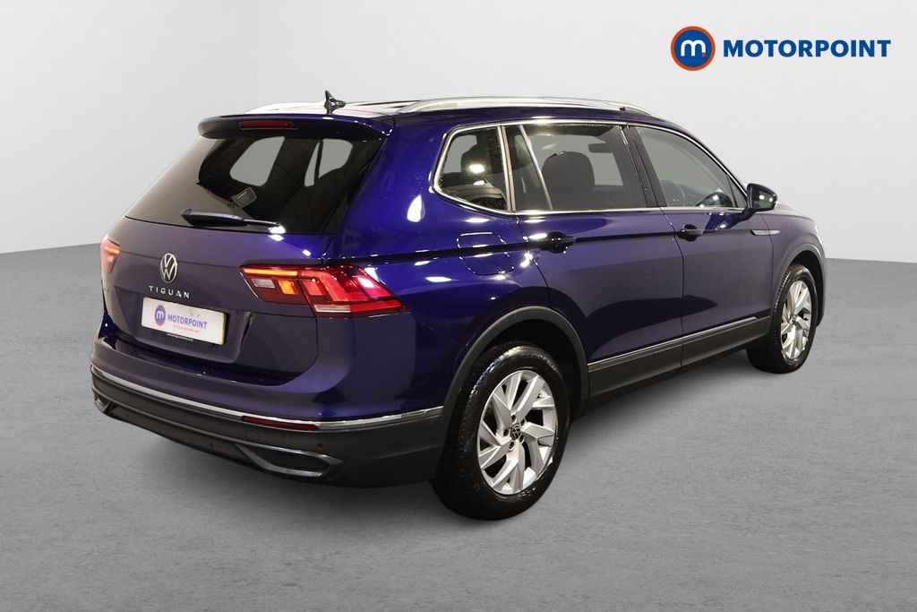 Used Volkswagen Tiguan Allspace 2022 for sale - 77429284: Photo 7