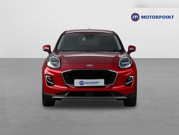 Used Ford Puma 2021 for sale - 78725128: Photo