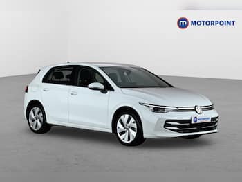 Used Volkswagen Golf 2024 for sale - 79816572: Photo
