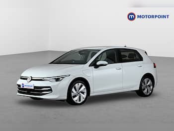 Used Volkswagen Golf 2024 for sale - 79816572: Photo