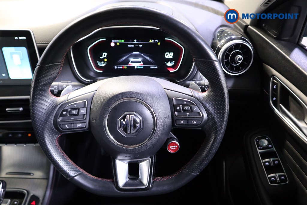 Used MG MG HS 2023 for sale - 77128355: Photo 10