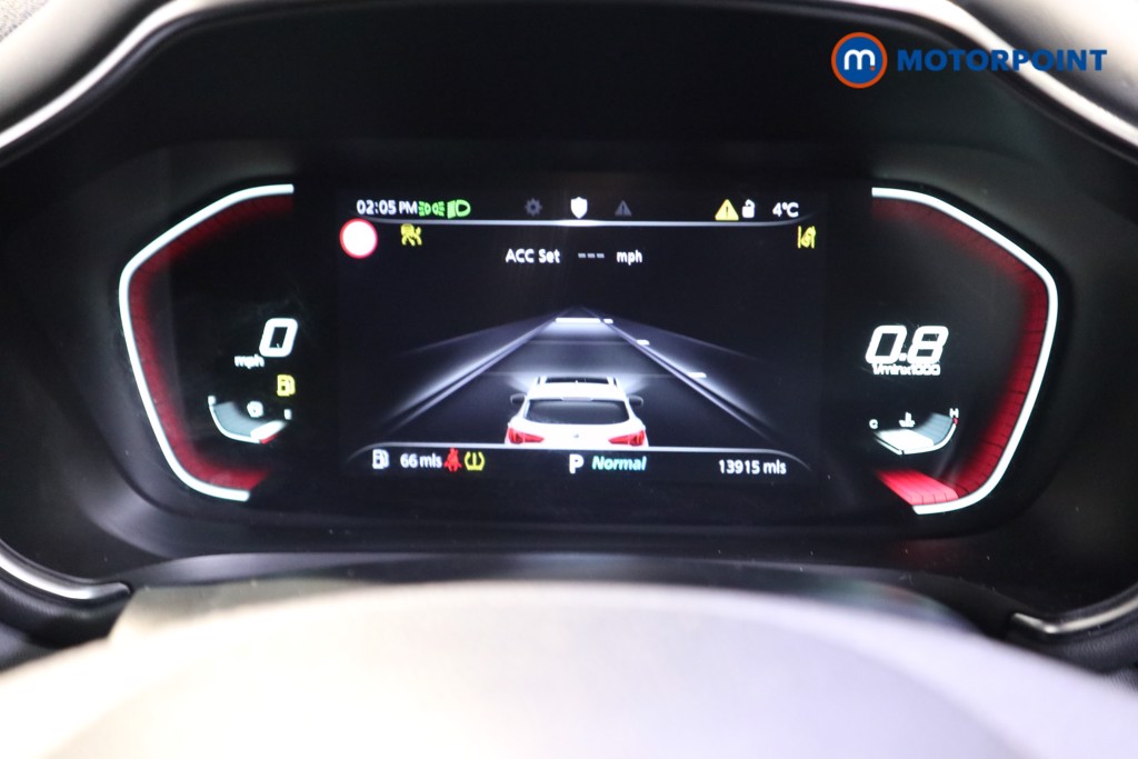 Used MG MG HS 2023 for sale - 77128355: Photo 14