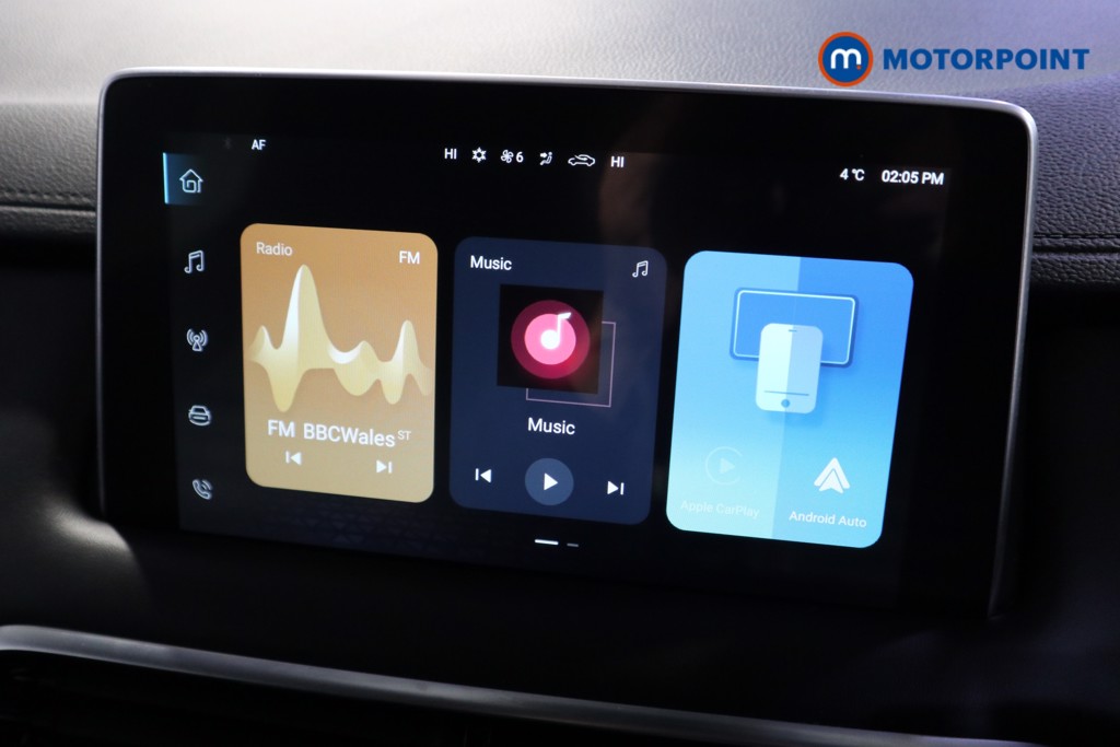 Used MG MG HS 2023 for sale - 77128355: Photo 15