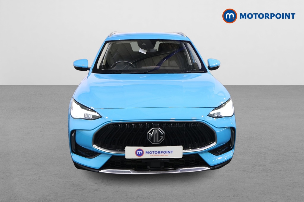 Used MG MG HS 2023 for sale - 77128355: Photo 2