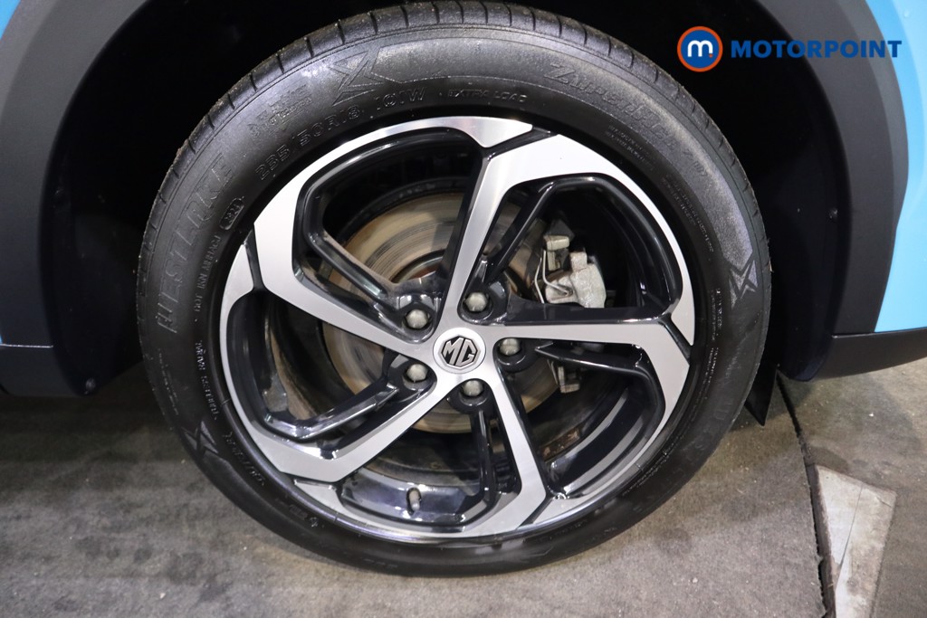 Used MG MG HS 2023 for sale - 77128355: Photo 30