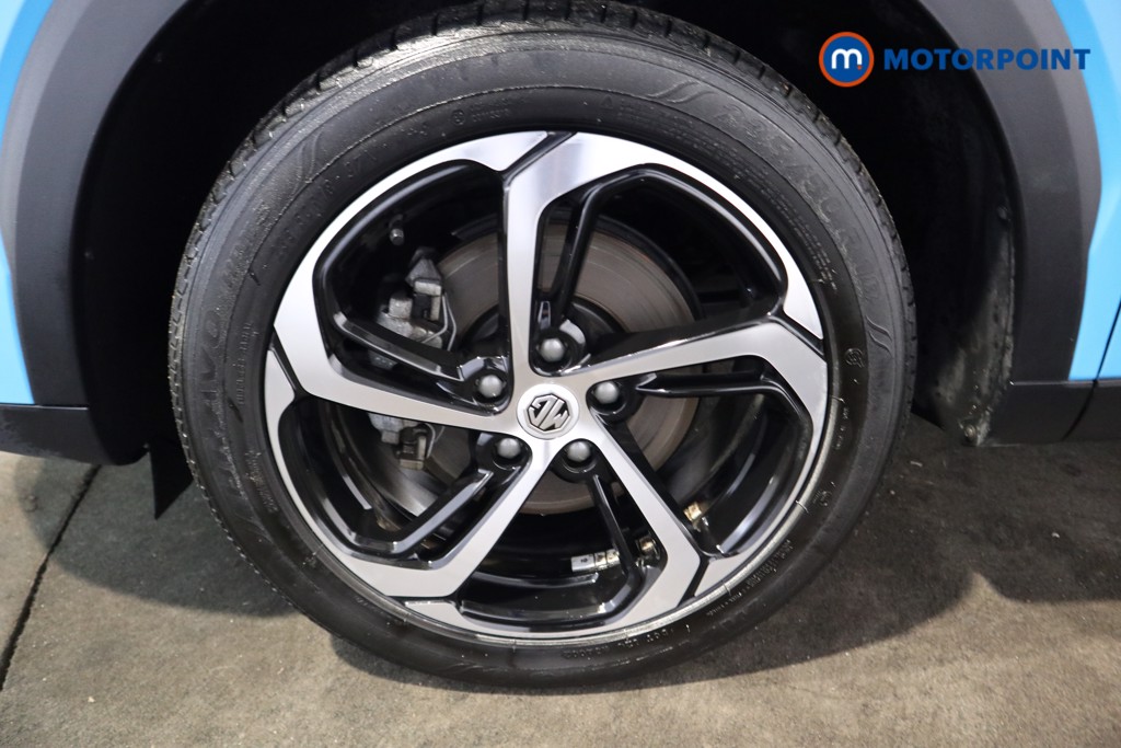 Used MG MG HS 2023 for sale - 77128355: Photo 31