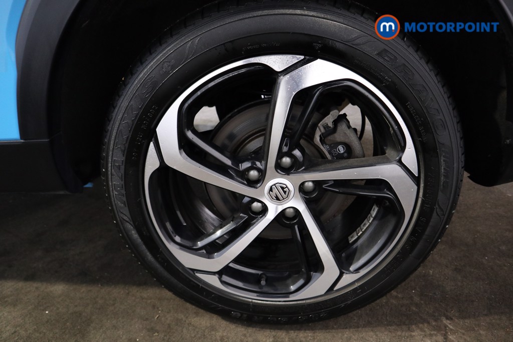 Used MG MG HS 2023 for sale - 77128355: Photo 32