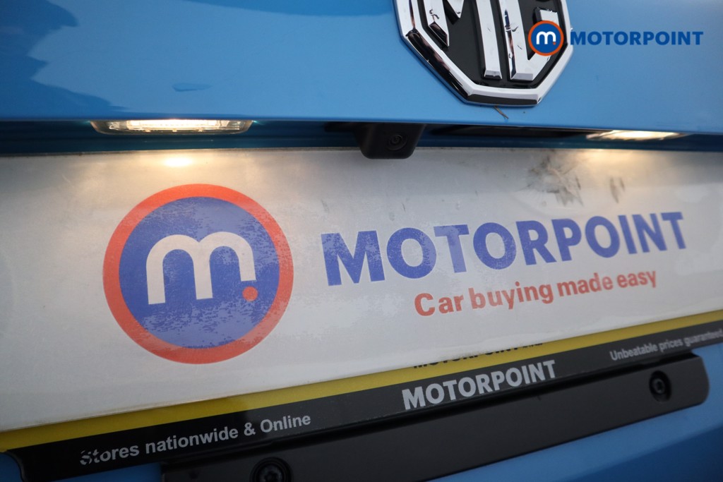 Used MG MG HS 2023 for sale - 77128355: Photo 34