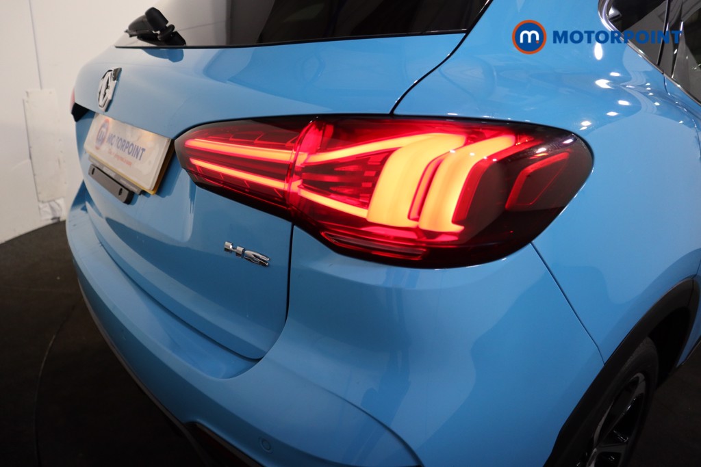 Used MG MG HS 2023 for sale - 77128355: Photo 36