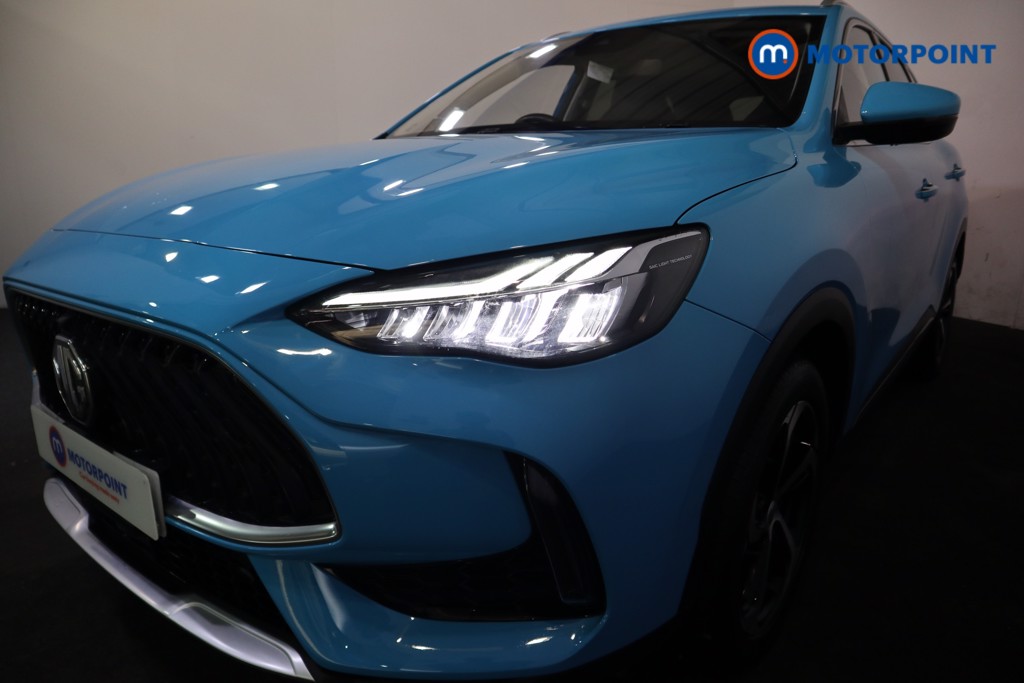 Used MG MG HS 2023 for sale - 77128355: Photo 40