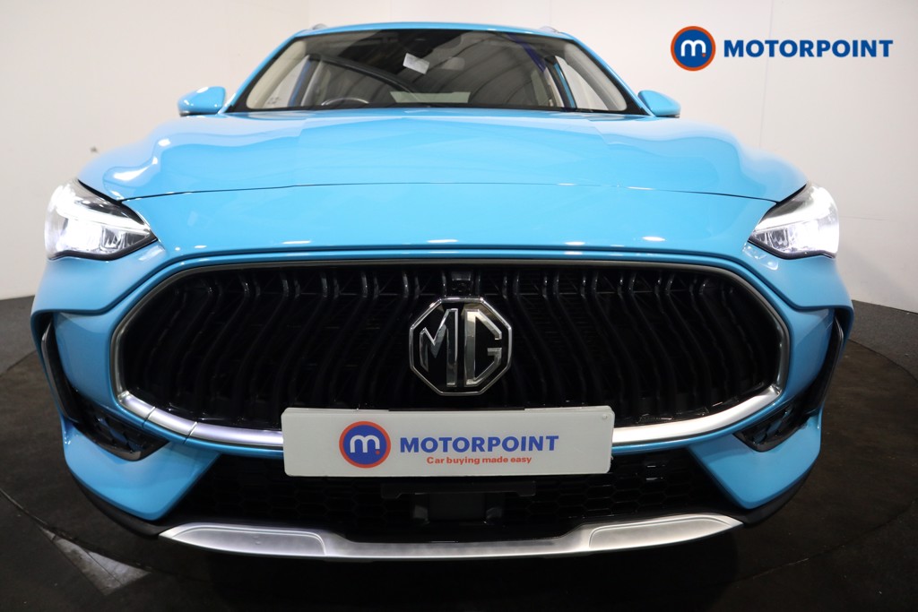 Used MG MG HS 2023 for sale - 77128355: Photo 41