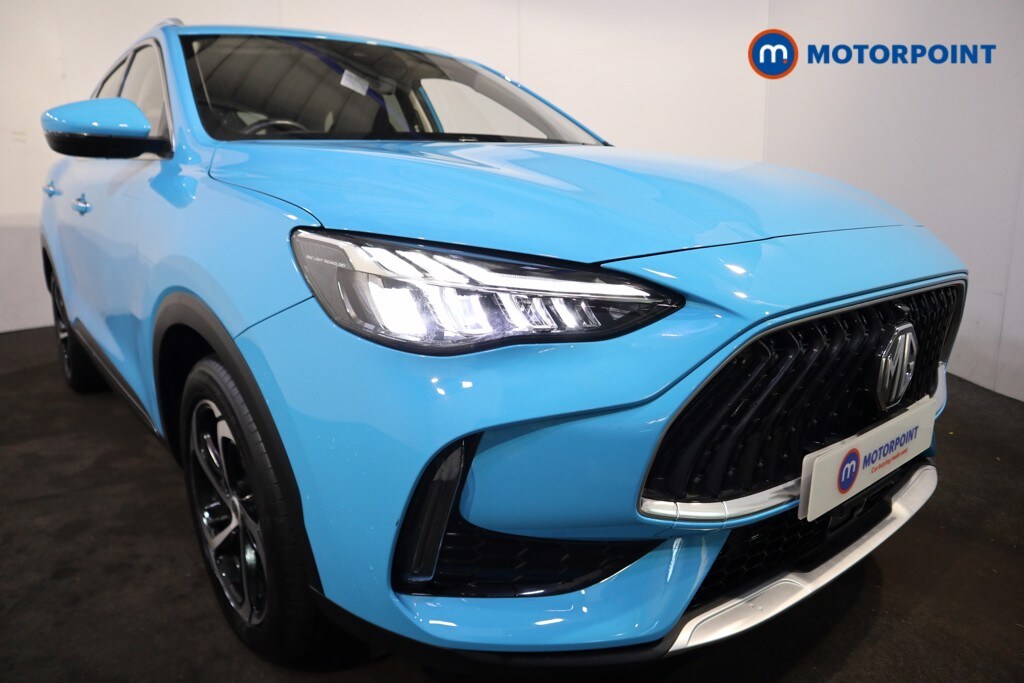 Used MG MG HS 2023 for sale - 77128355: Photo 42