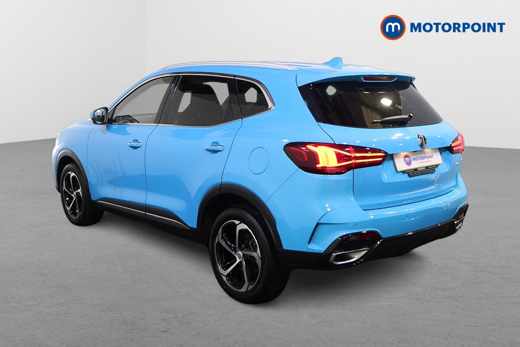 Used MG MG HS 2023 for sale - 77128355: Photo 5