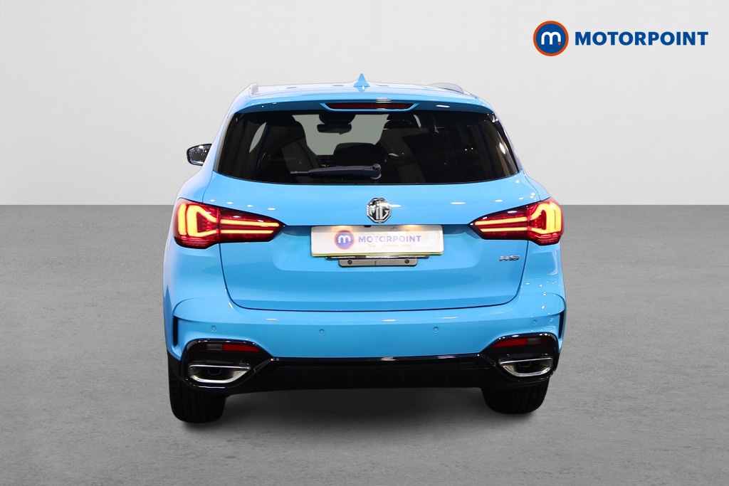 Used MG MG HS 2023 for sale - 77128355: Photo 6