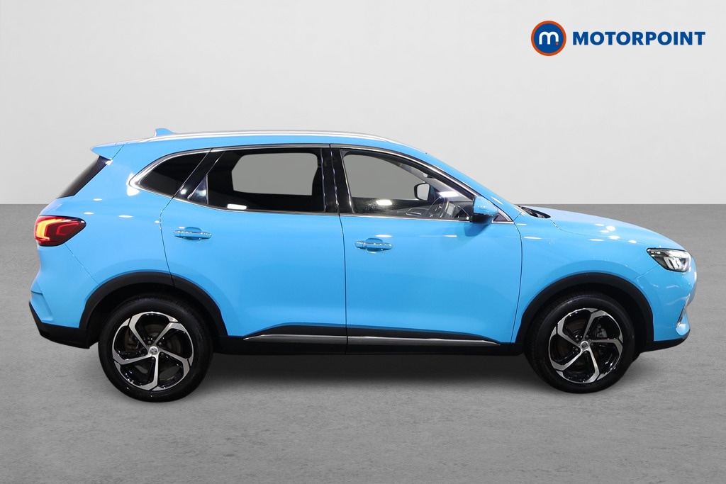 Used MG MG HS 2023 for sale - 77128355: Photo 8