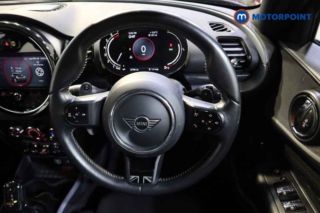 Used MINI Clubman 2021 for sale - 76890078: Photo 10