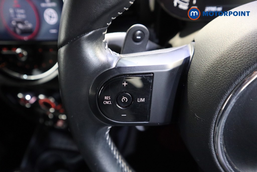 Used MINI Clubman 2021 for sale - 76890078: Photo 11