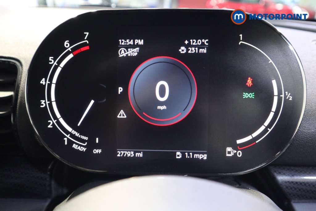 Used MINI Clubman 2021 for sale - 76890078: Photo 14