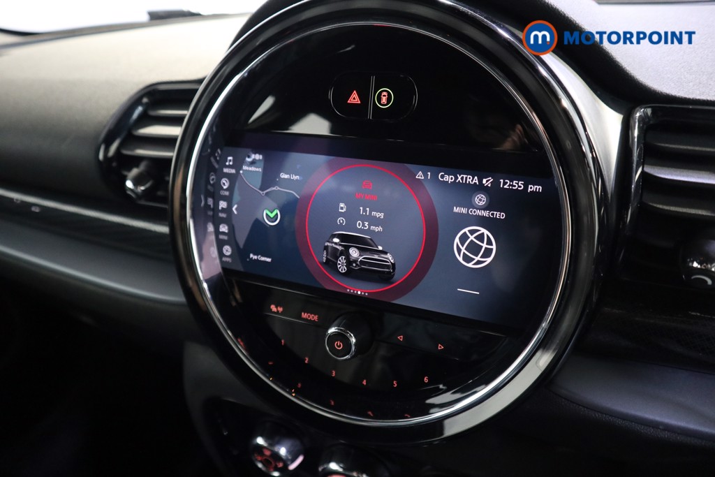 Used MINI Clubman 2021 for sale - 76890078: Photo 15