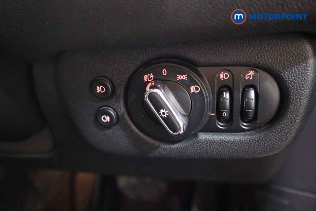 Used MINI Clubman 2021 for sale - 76890078: Photo 19