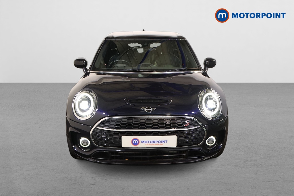 Used MINI Clubman 2021 for sale - 76890078: Photo 2